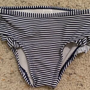 Toddler swimsuit bottom